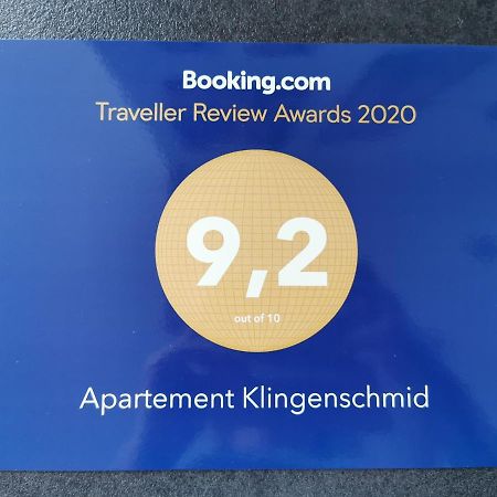 Apartement Klingenschmid Volders Zewnętrze zdjęcie