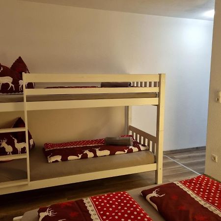 Apartement Klingenschmid Volders Zewnętrze zdjęcie