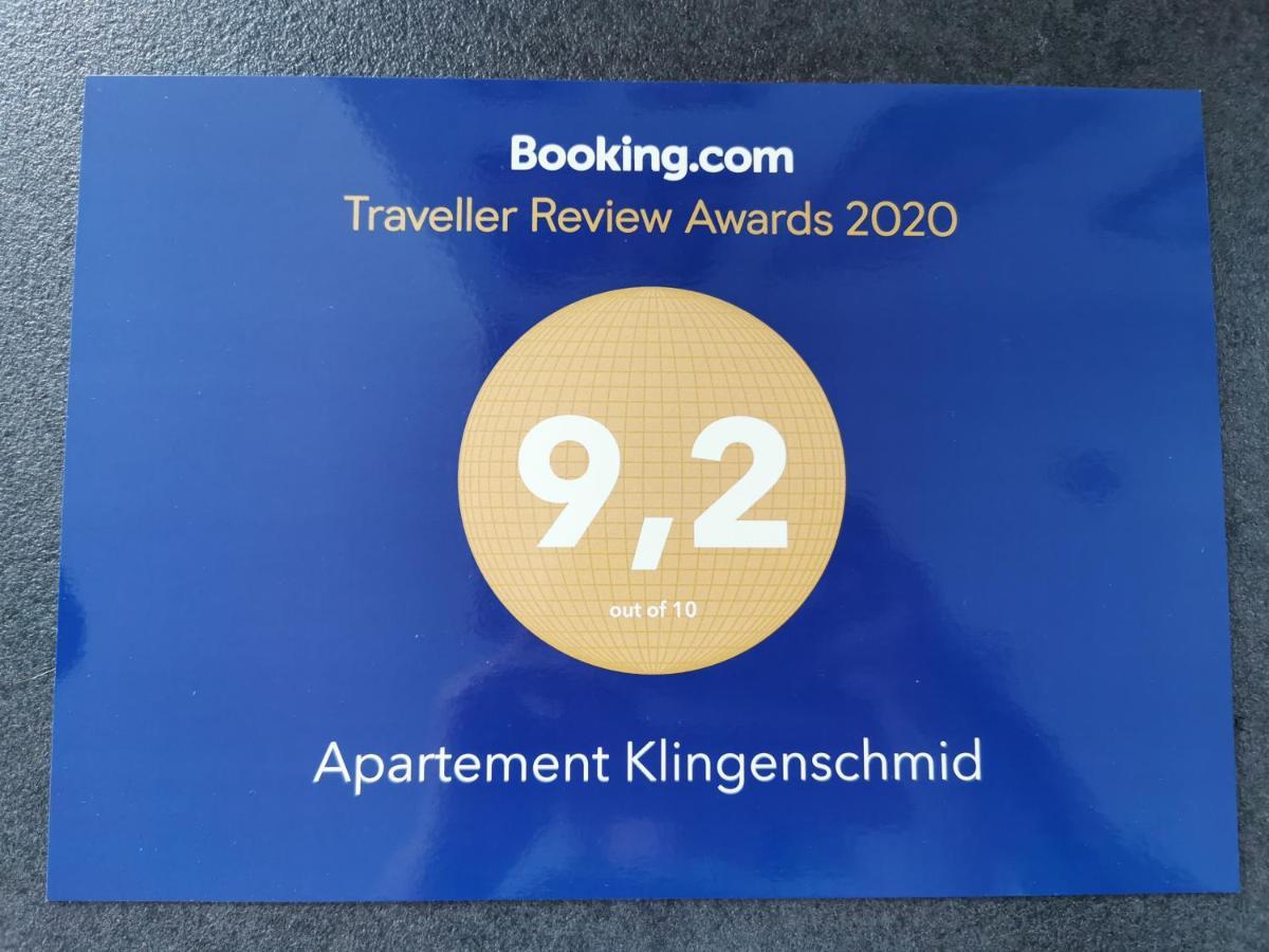 Apartement Klingenschmid Volders Zewnętrze zdjęcie