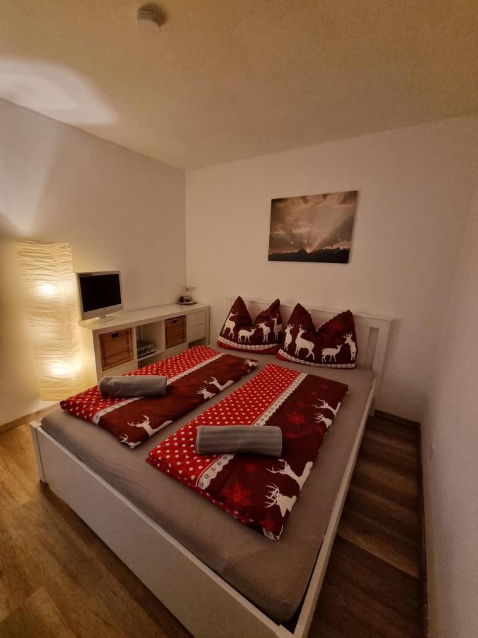 Apartement Klingenschmid Volders Zewnętrze zdjęcie