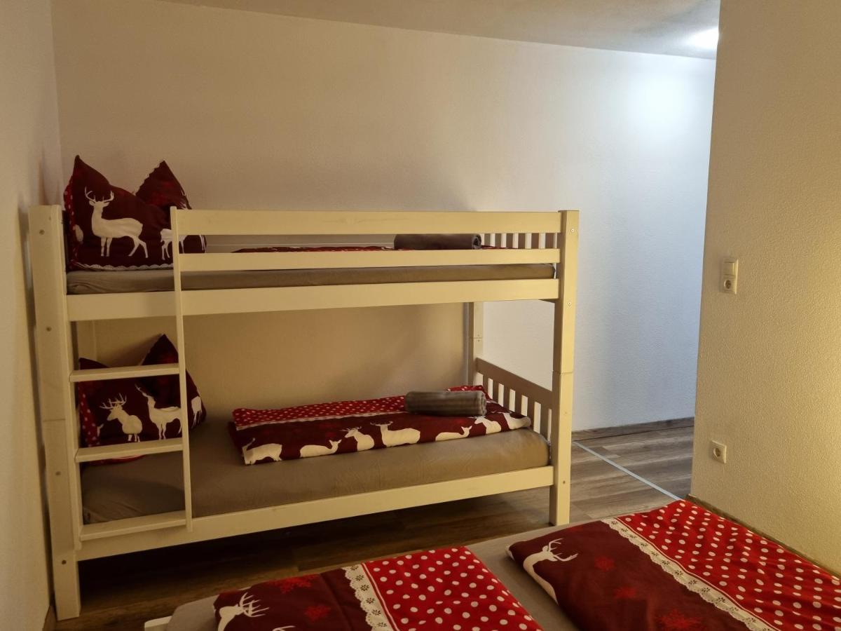 Apartement Klingenschmid Volders Zewnętrze zdjęcie