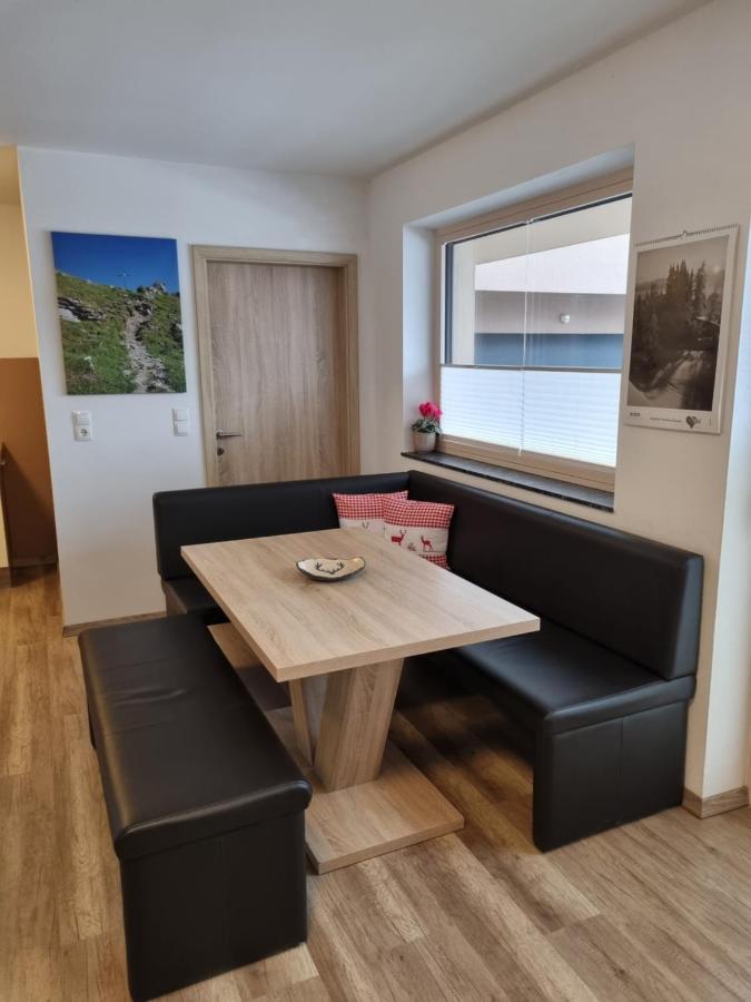 Apartement Klingenschmid Volders Zewnętrze zdjęcie