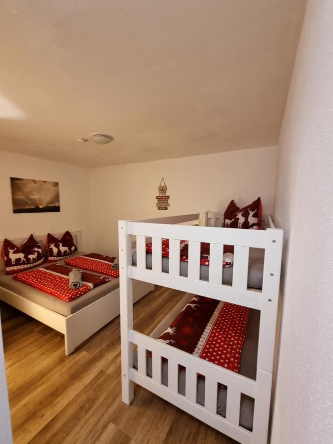 Apartement Klingenschmid Volders Zewnętrze zdjęcie