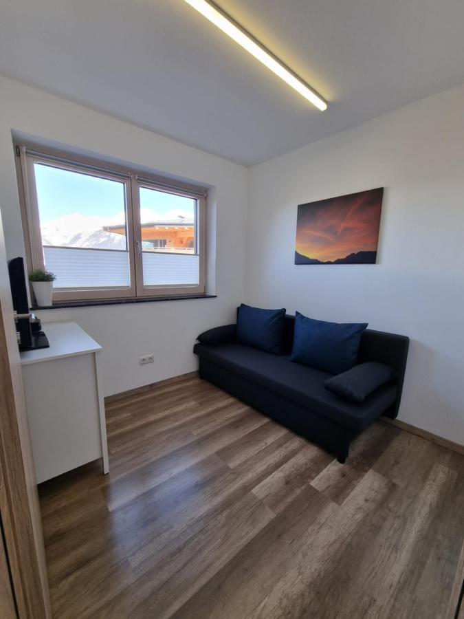 Apartement Klingenschmid Volders Zewnętrze zdjęcie