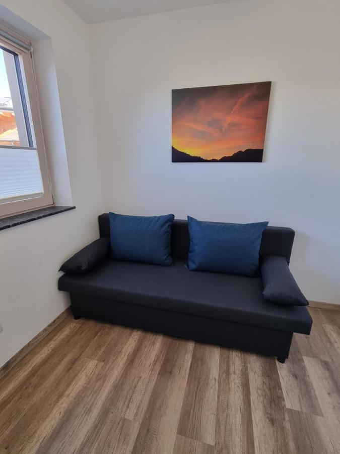 Apartement Klingenschmid Volders Zewnętrze zdjęcie