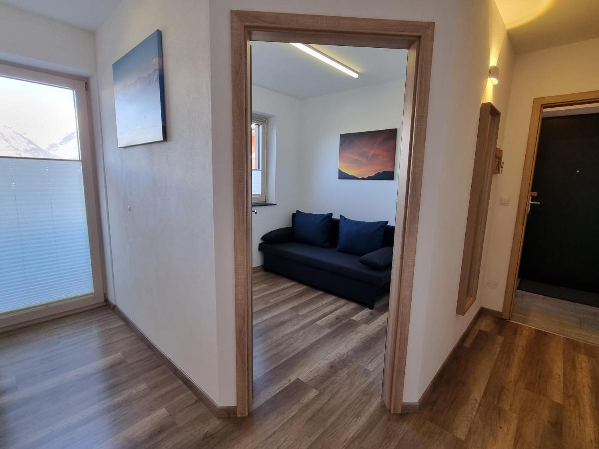 Apartement Klingenschmid Volders Zewnętrze zdjęcie