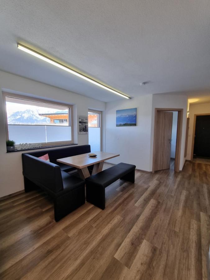 Apartement Klingenschmid Volders Zewnętrze zdjęcie
