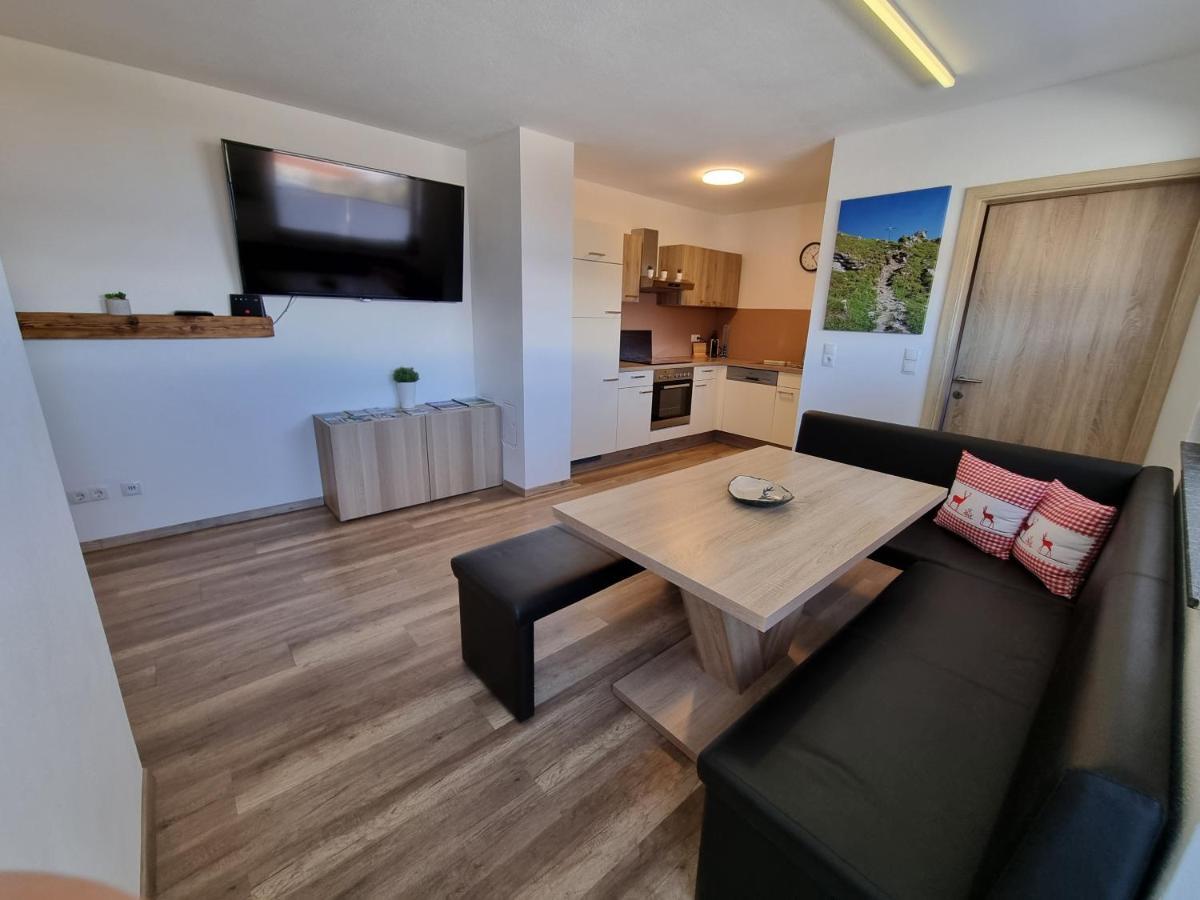 Apartement Klingenschmid Volders Zewnętrze zdjęcie