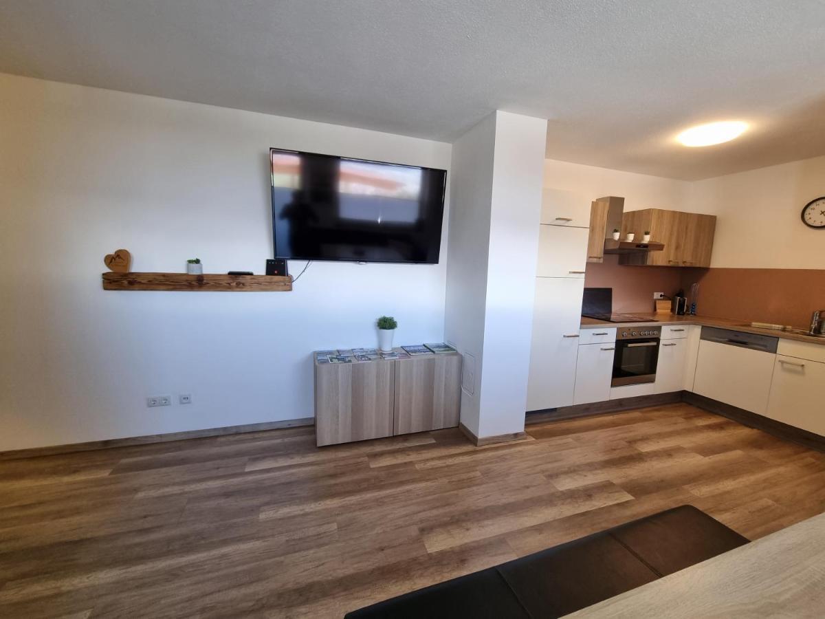 Apartement Klingenschmid Volders Zewnętrze zdjęcie