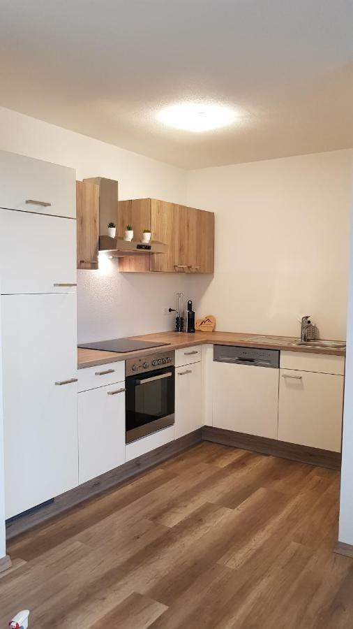 Apartement Klingenschmid Volders Zewnętrze zdjęcie