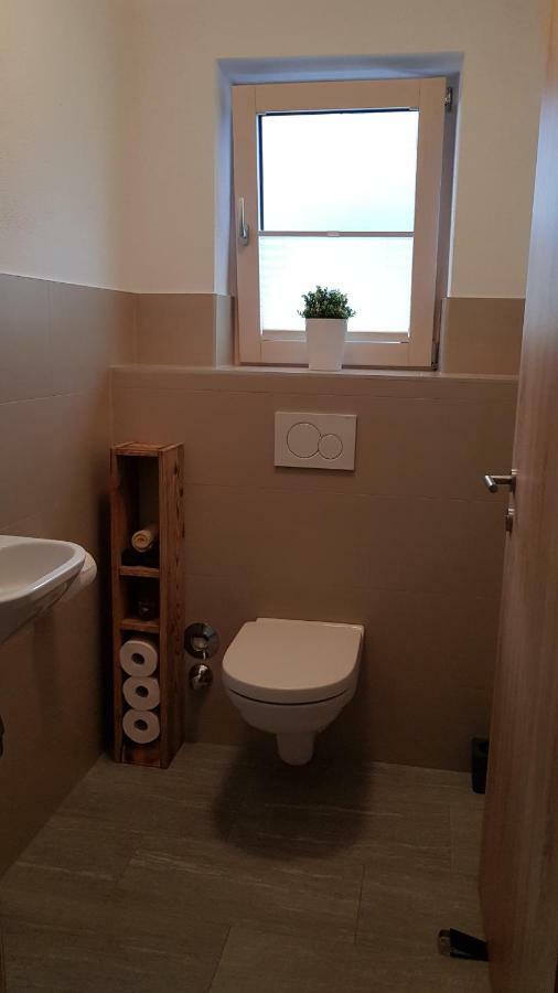Apartement Klingenschmid Volders Zewnętrze zdjęcie