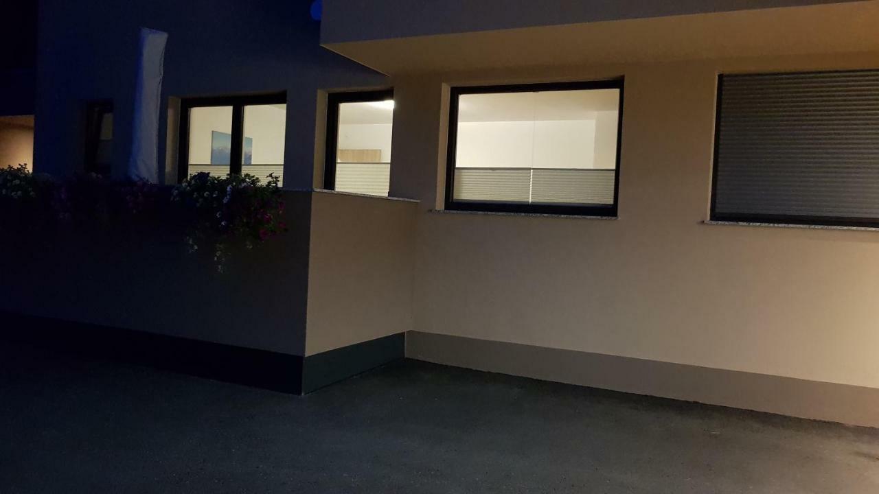 Apartement Klingenschmid Volders Zewnętrze zdjęcie