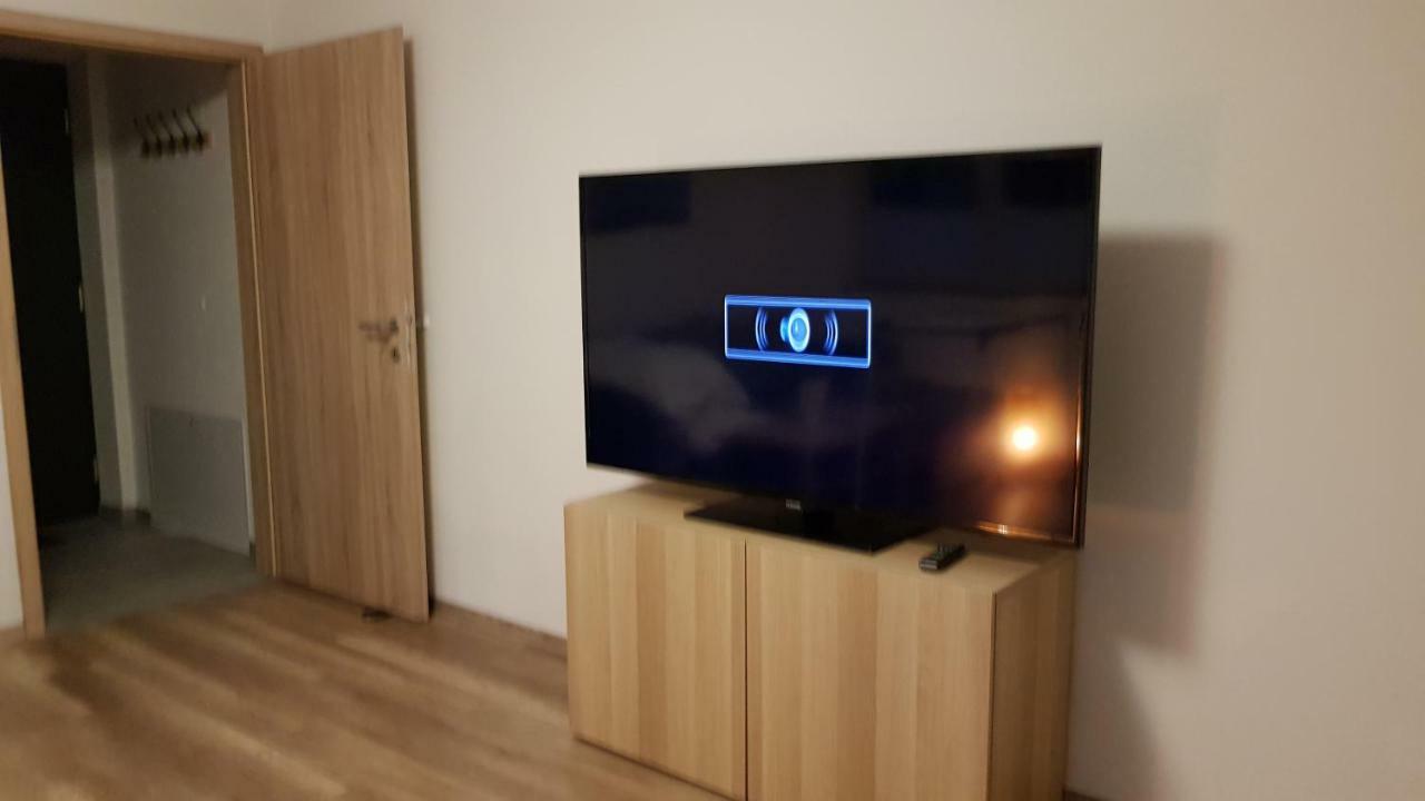 Apartement Klingenschmid Volders Zewnętrze zdjęcie