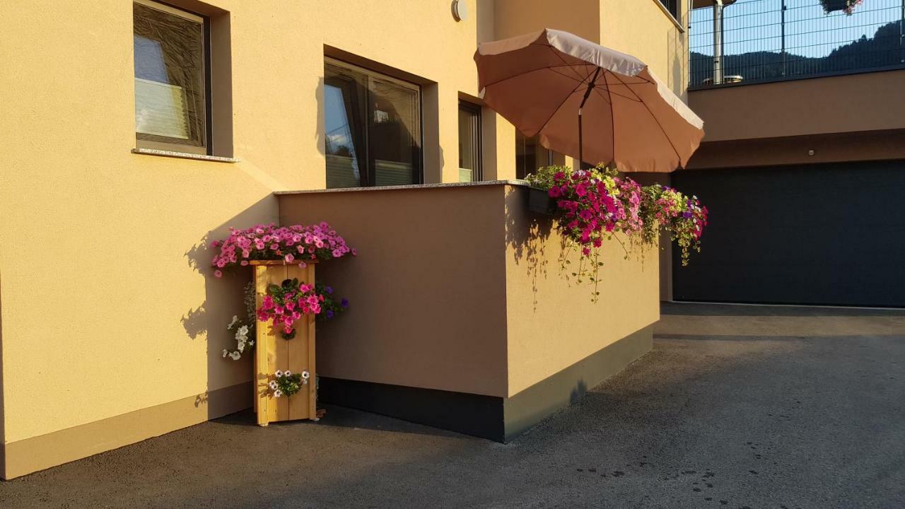 Apartement Klingenschmid Volders Zewnętrze zdjęcie