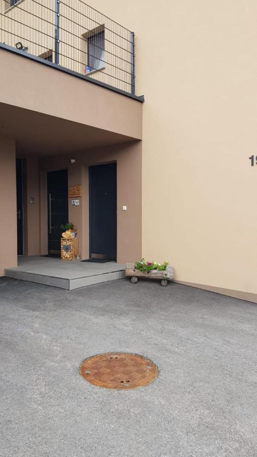 Apartement Klingenschmid Volders Zewnętrze zdjęcie