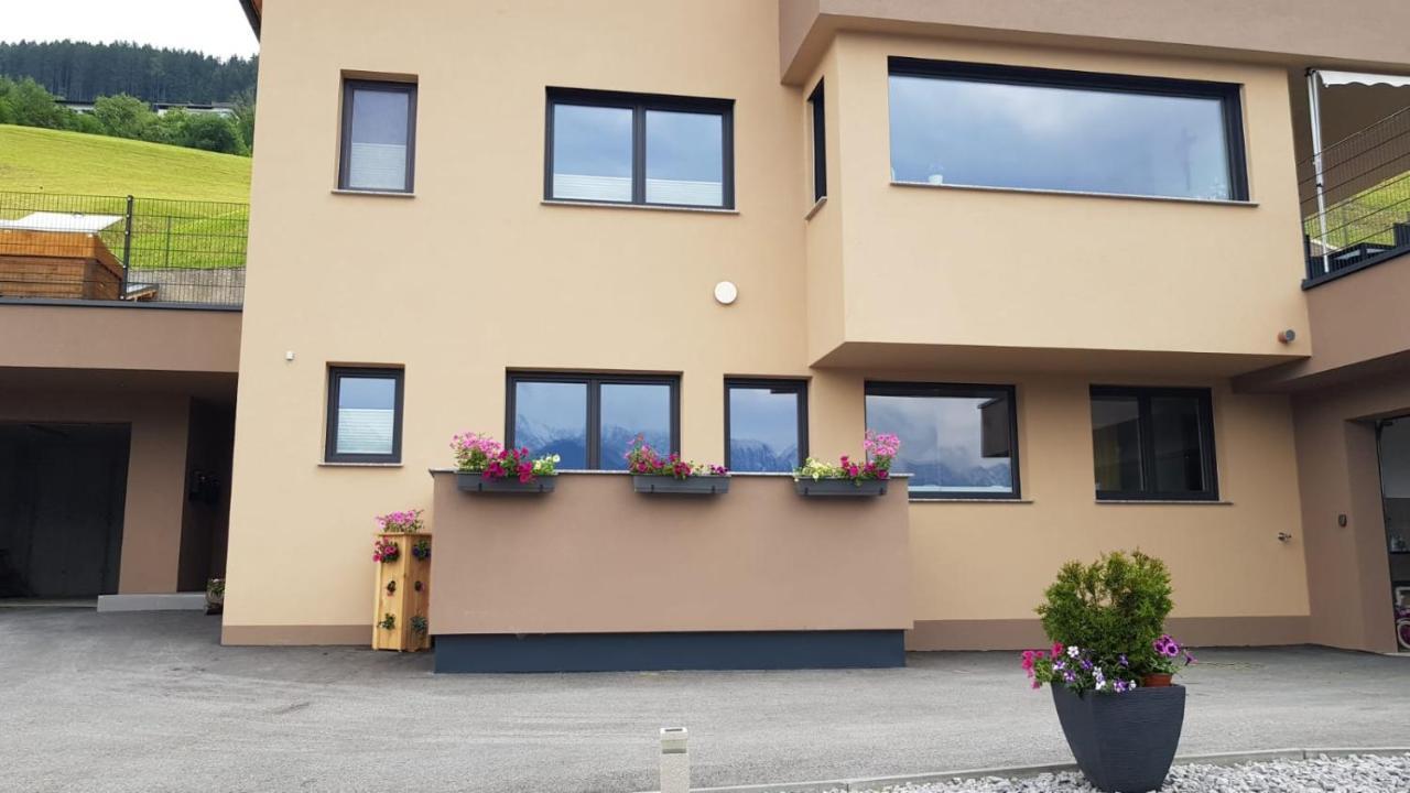 Apartement Klingenschmid Volders Zewnętrze zdjęcie
